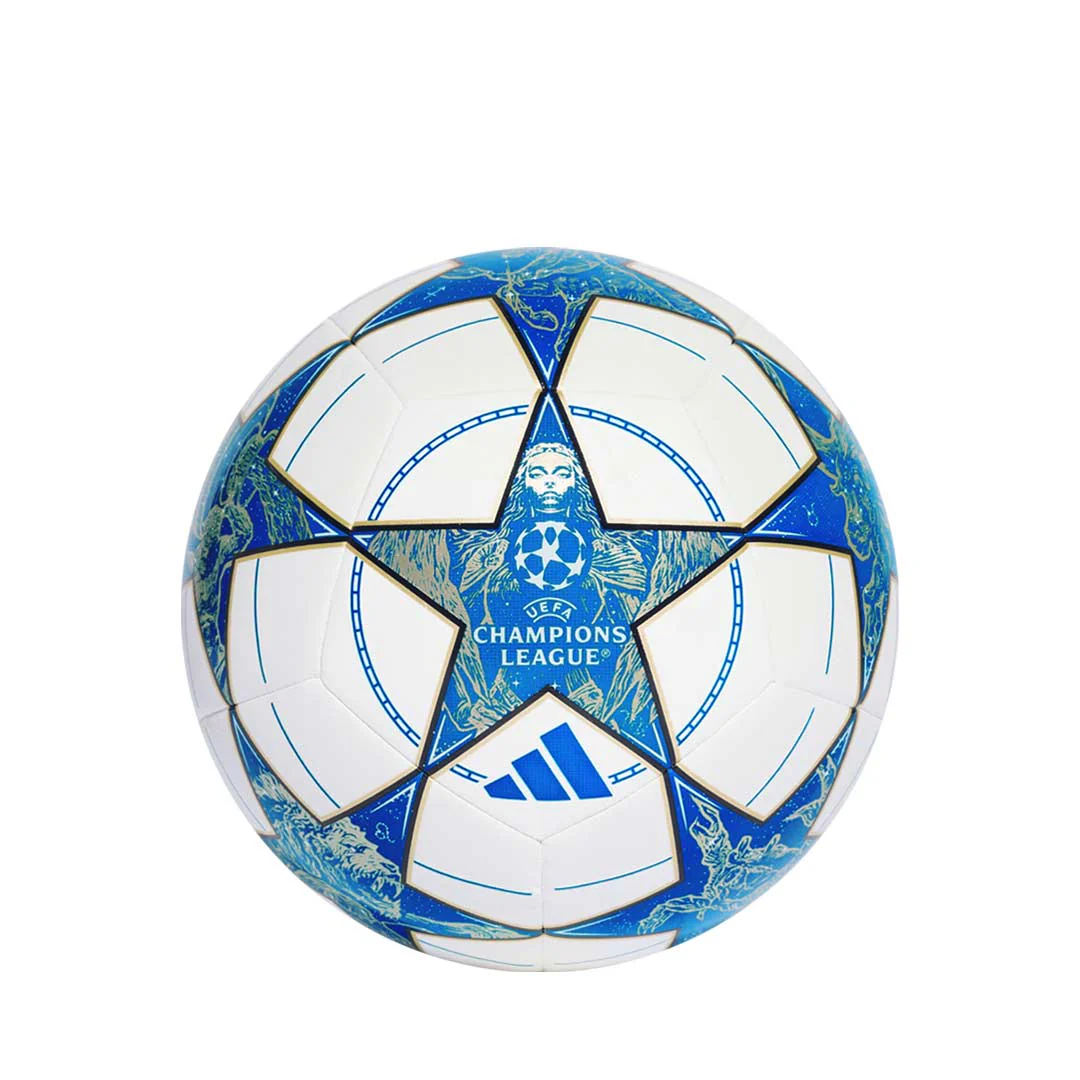 adidas - UCL Training 25/26 League Stage Ball - Size 3 (JP1534-3)