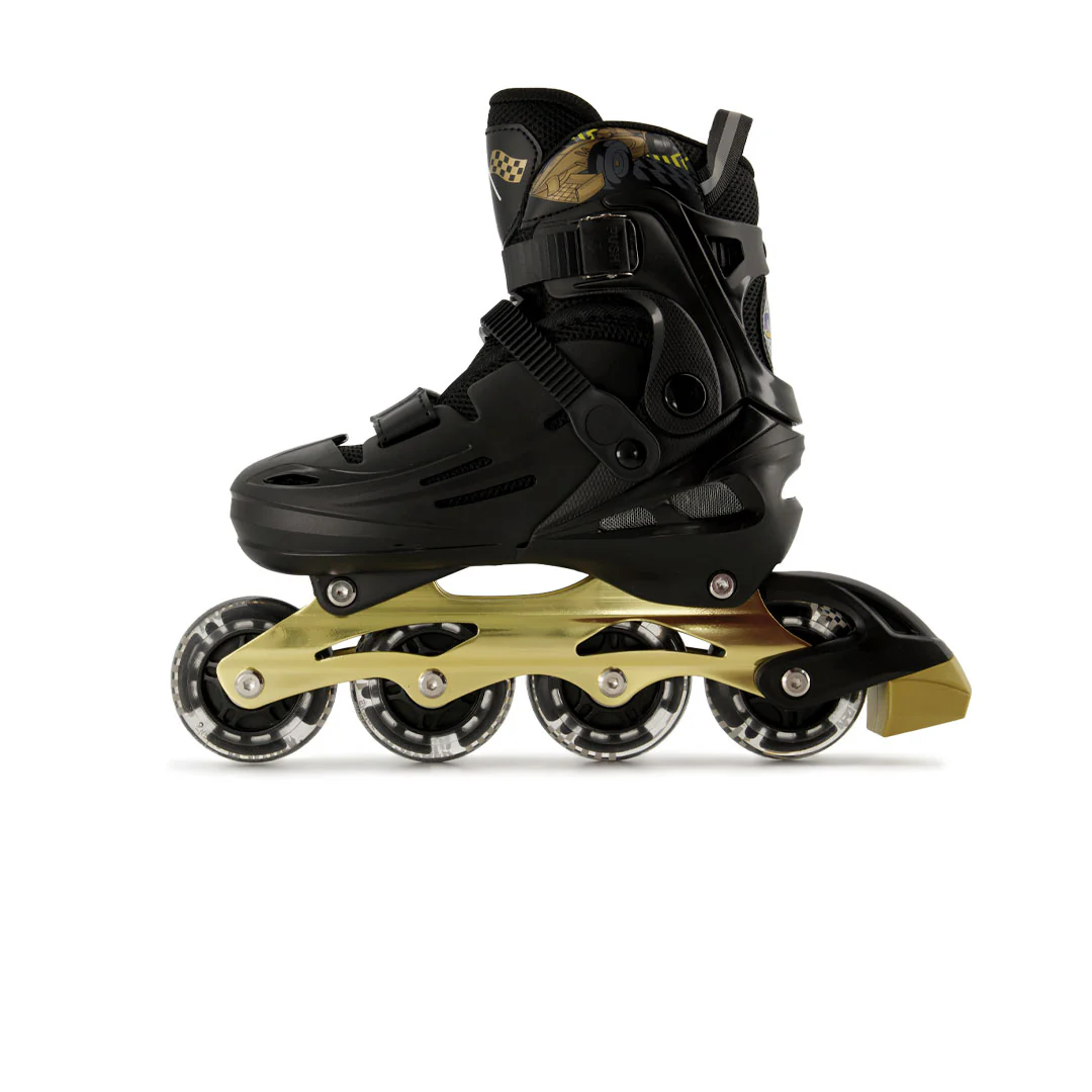 Nattork - Kids' (Preschool) Adjustable Inline Skates (GDA21CC286) - Image 2