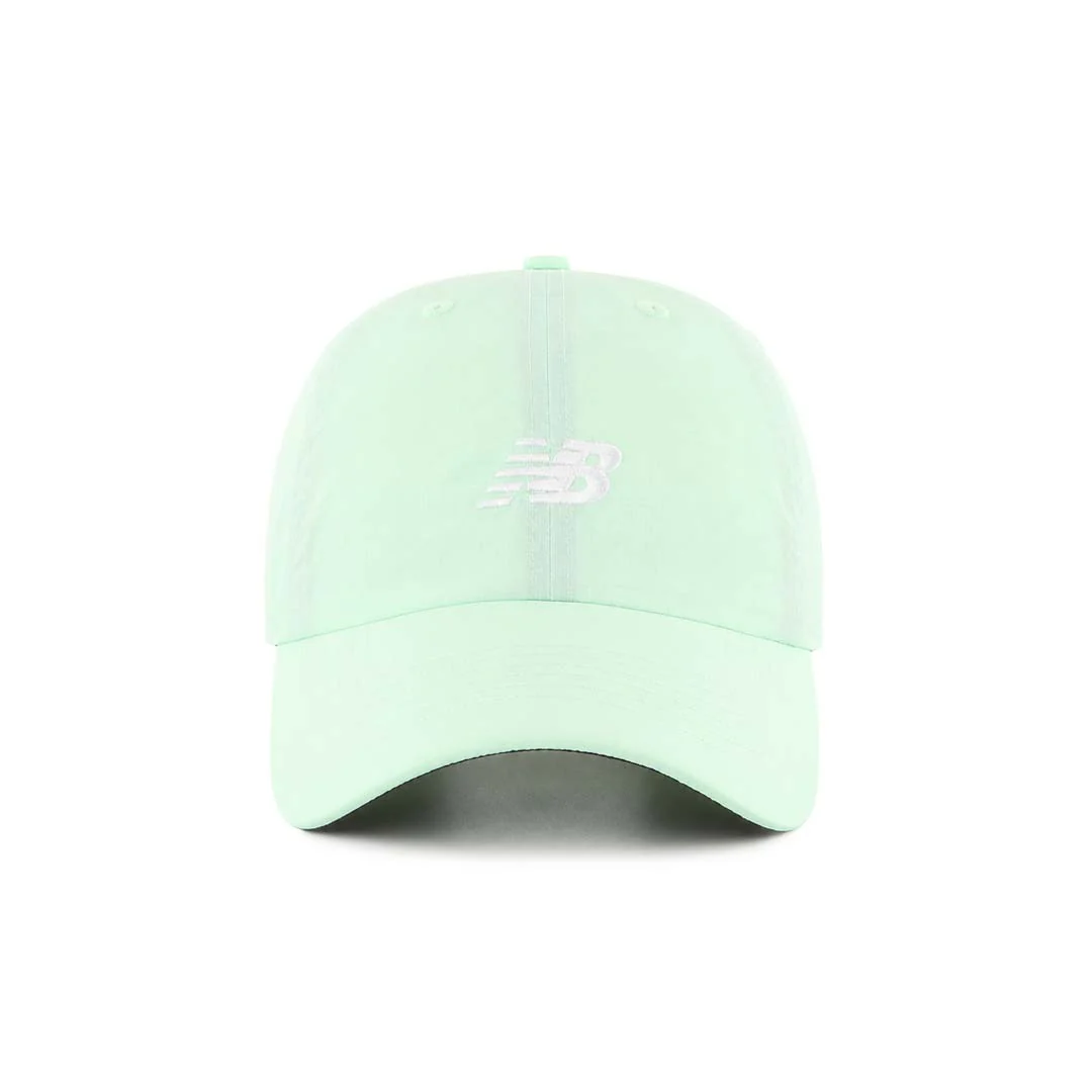New Balance - '47 Clean Up Run Hat (LAH00453 LBN)