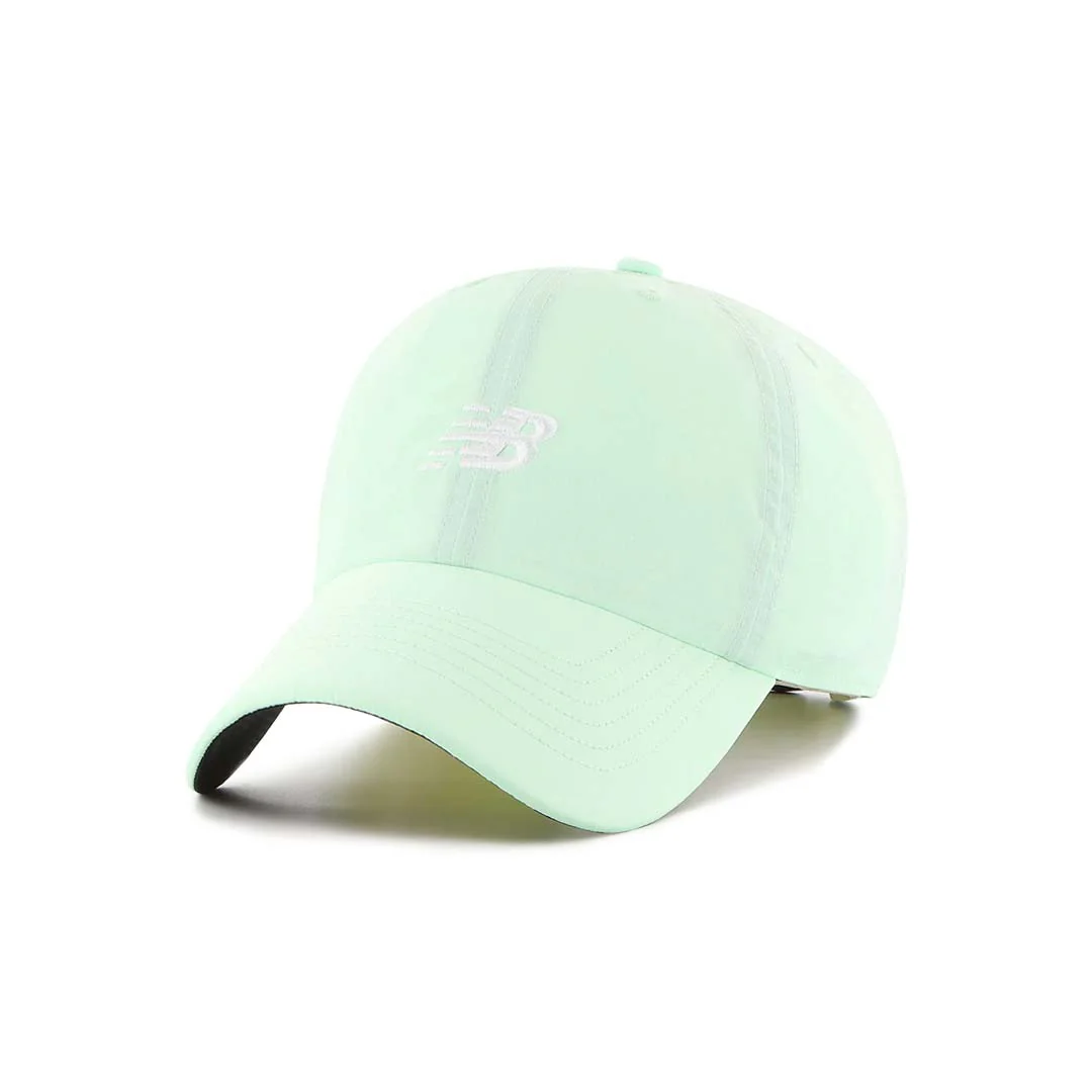 New Balance - '47 Clean Up Run Hat (LAH00453 LBN) - Image 2