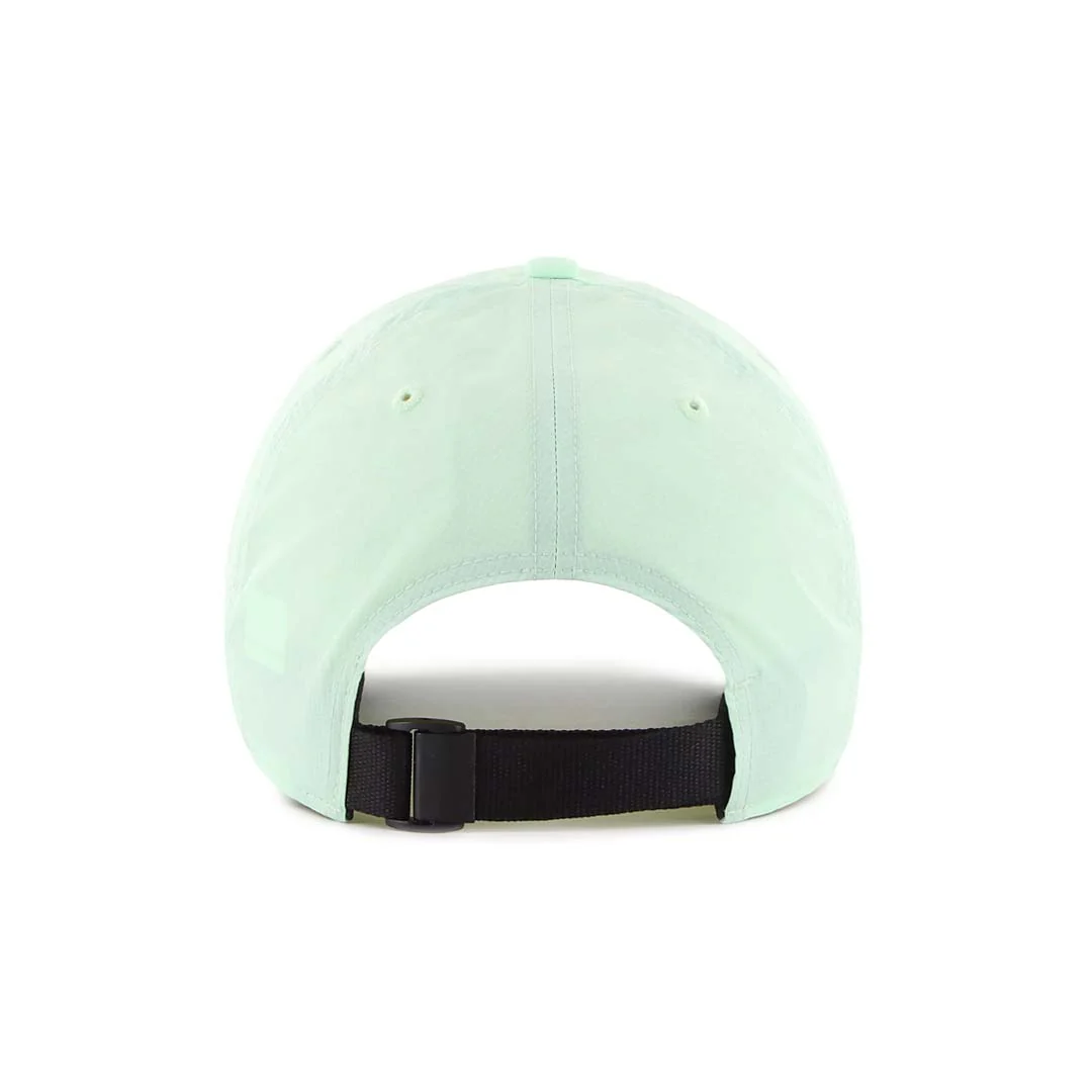 New Balance - '47 Clean Up Run Hat (LAH00453 LBN) - Image 3