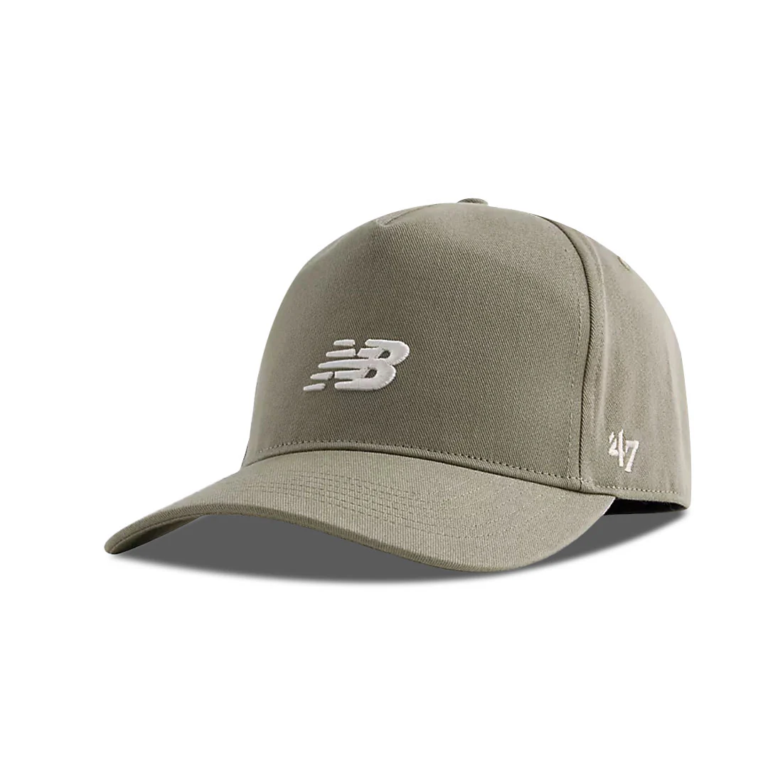 New Balance - 47' Hitch Hat (LAH00351 DOK) - Image 2