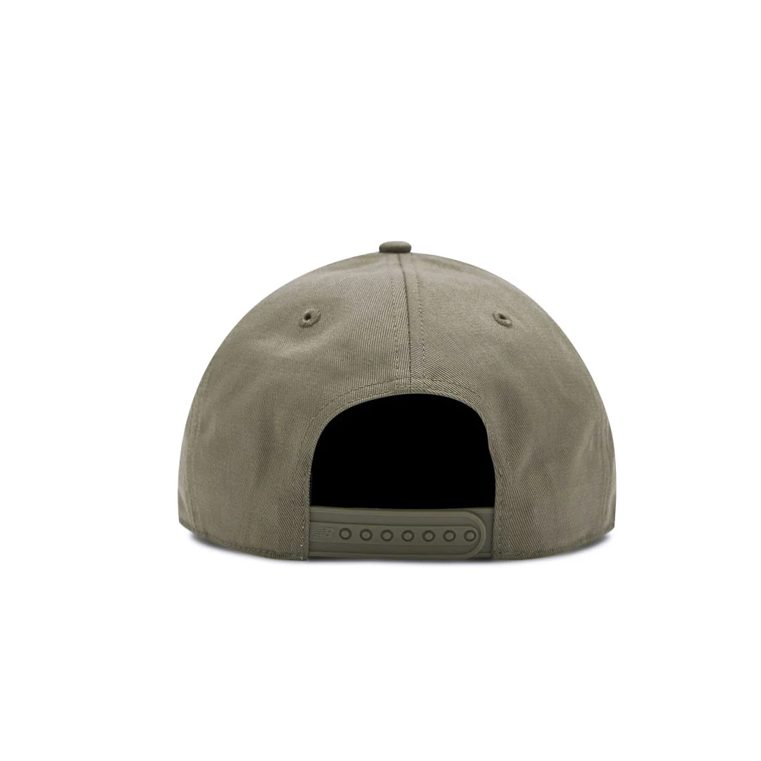 New Balance - 47' Hitch Hat (LAH00351 DOK) - Image 3