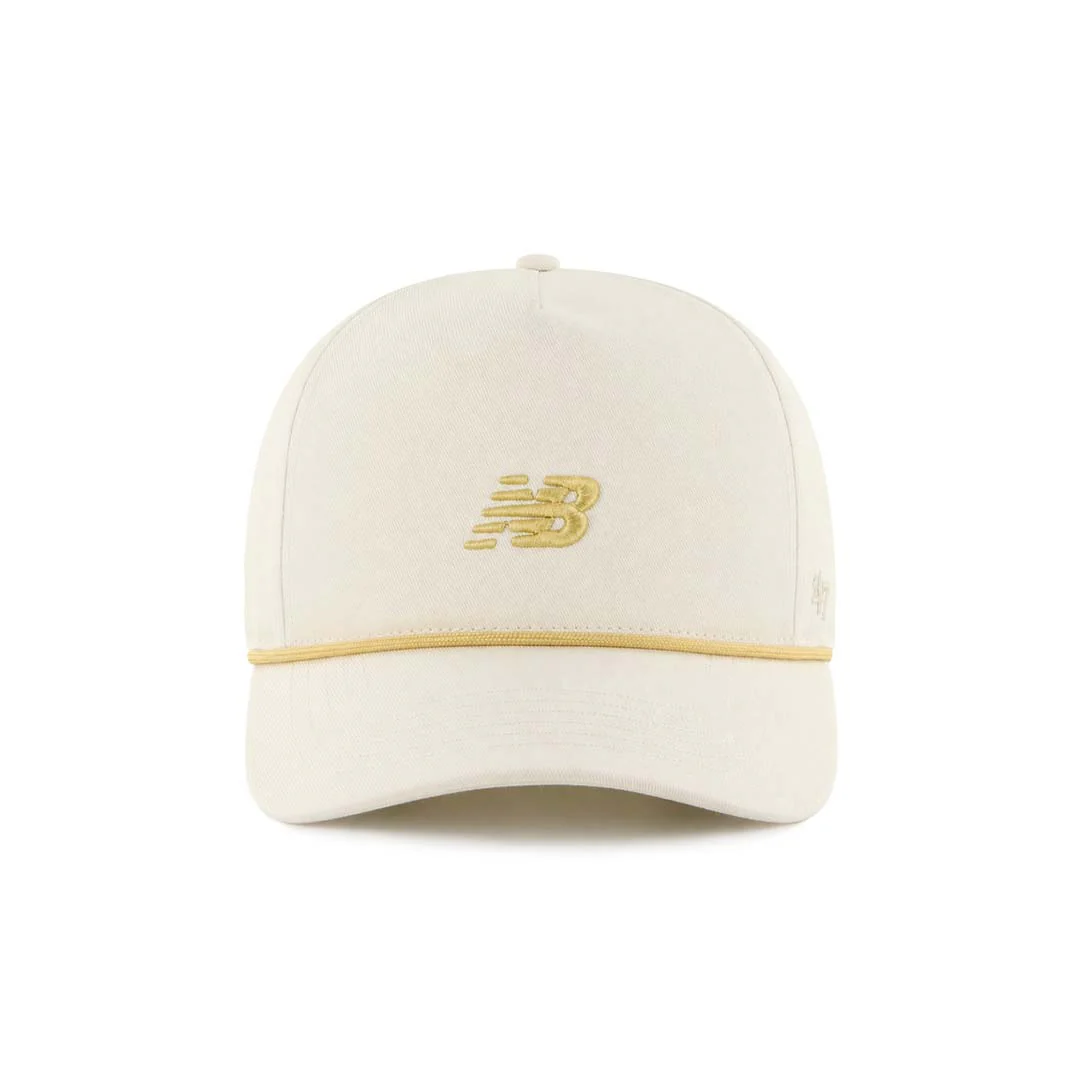 New Balance - '47 Hitch With Rope Hat (LAH01453 PEF)