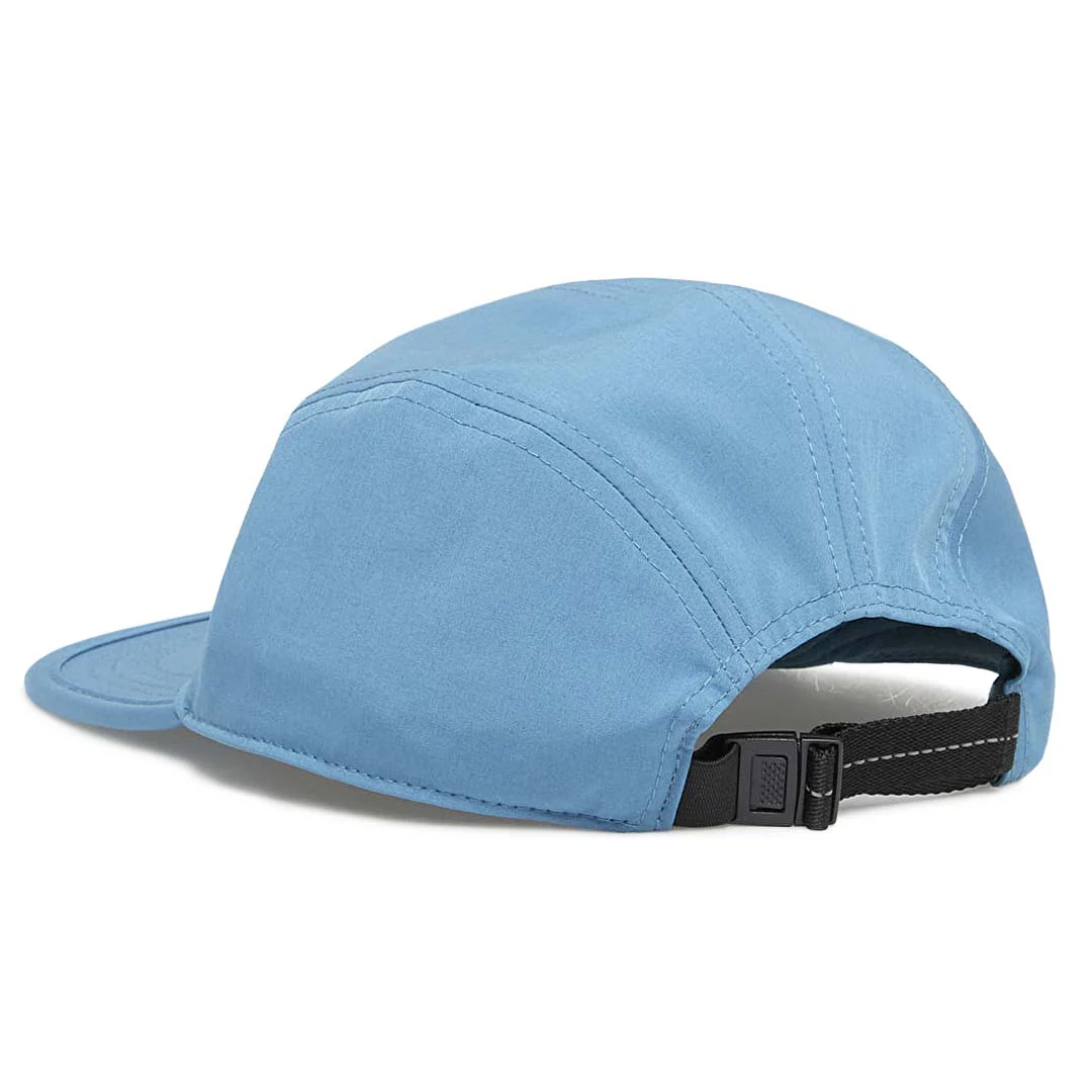 New Balance - 5 Panel Performance Hat (LAH51001 SRU) - Image 2
