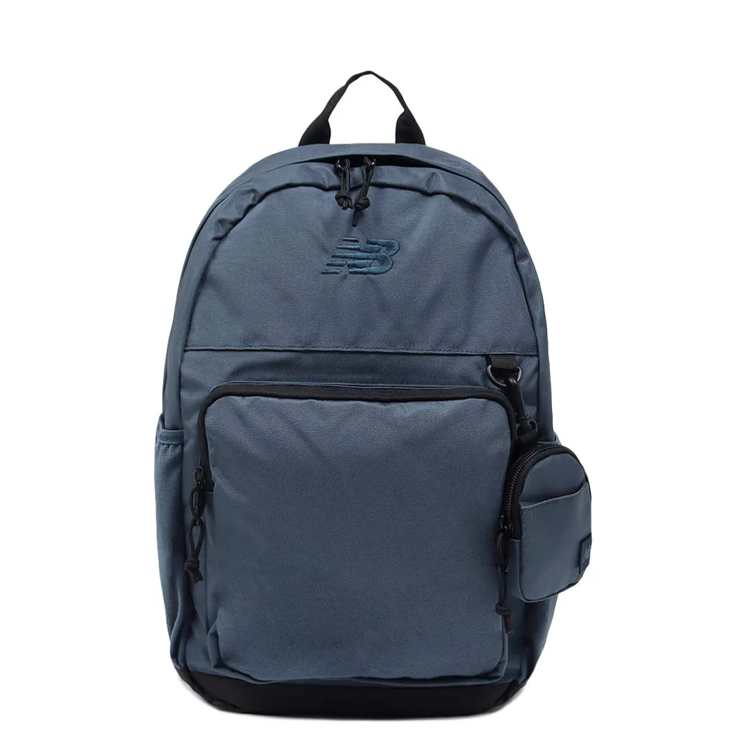 New Balance - Advance Backpack (LAB23199 VTI)