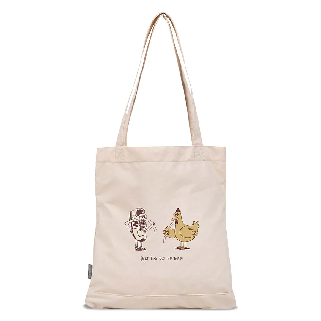 New Balance - Graphic Tote Bag (LAB51503 AS2)
