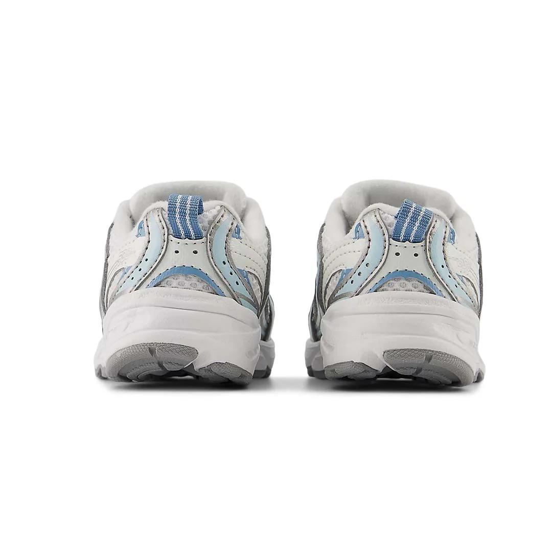 New Balance - Kids' (Infant) 530 Bungee Lace Shoes (IZ530ED-M) - Image 5