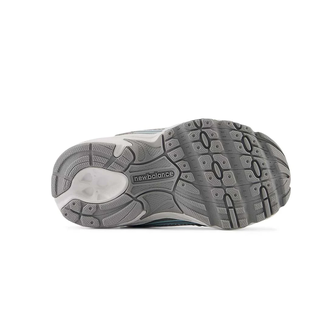 New Balance - Kids' (Infant) 530 Bungee Lace Shoes (IZ530ED-M) - Image 6