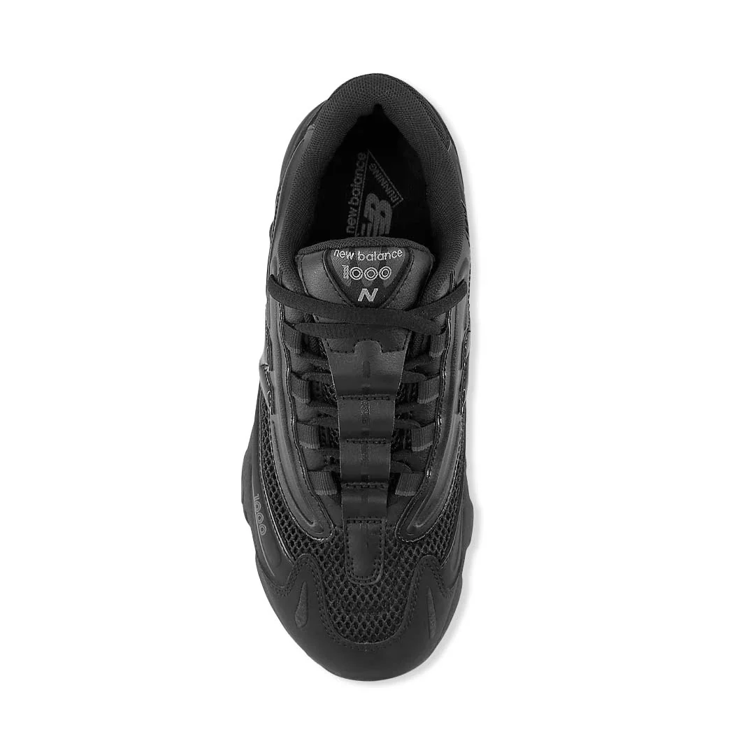New Balance - Kids' (Junior) 1000 Shoes (GC1000BK-M) - Image 3