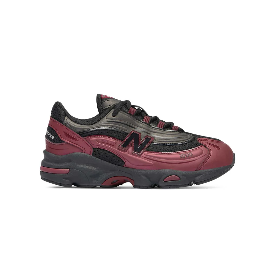 New Balance - Kids' (Junior) 1000 Shoes (GC1000FB-M)