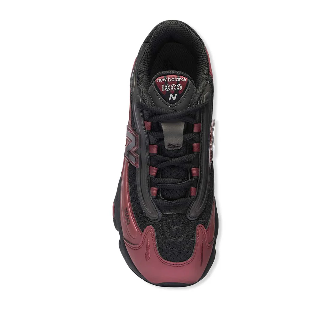 New Balance - Kids' (Junior) 1000 Shoes (GC1000FB-M) - Image 3