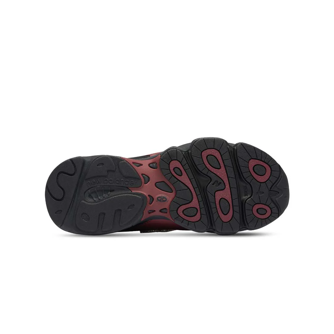 New Balance - Kids' (Junior) 1000 Shoes (GC1000FB-M) - Image 4