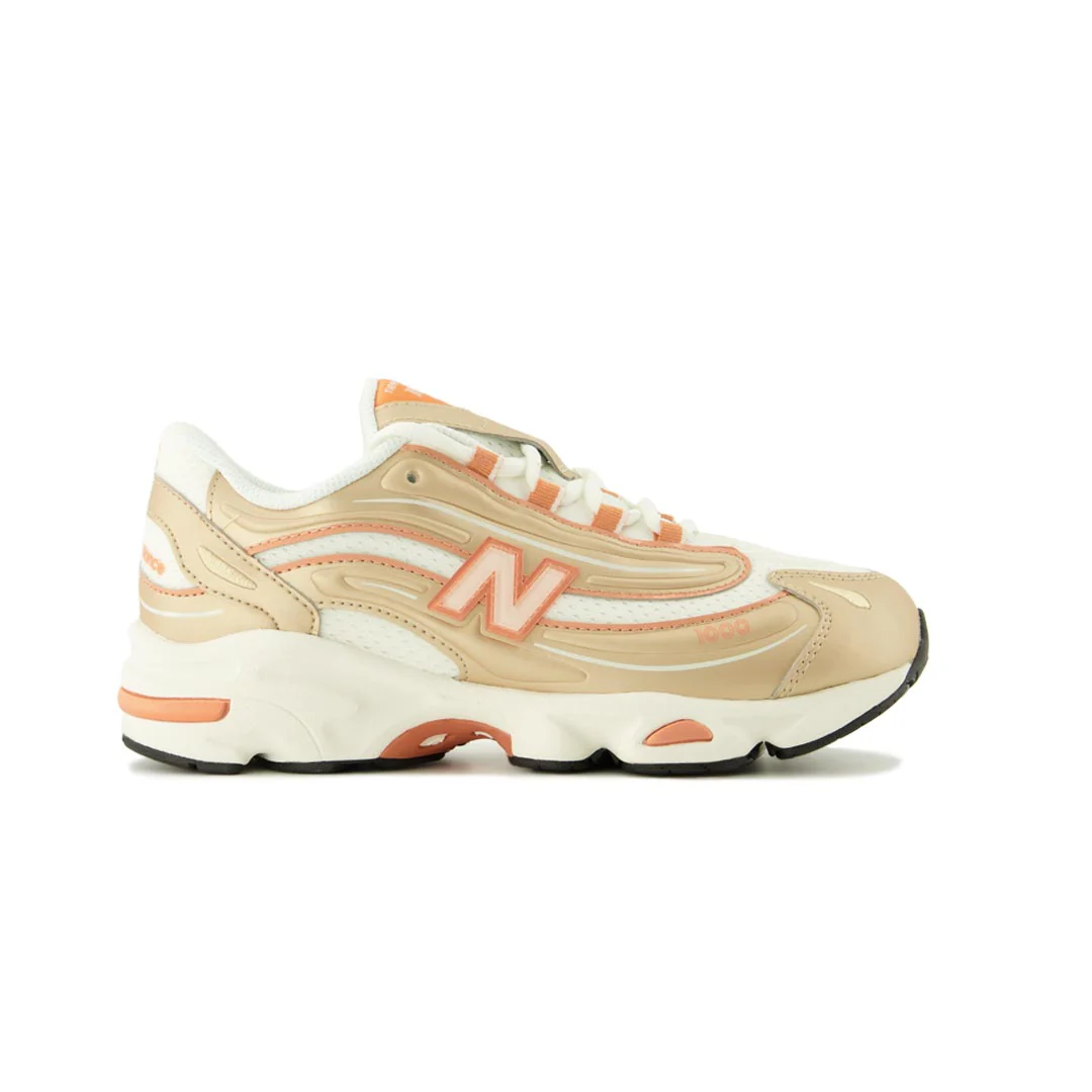 New Balance - Kids' (Junior) 1000 Shoes (GC1000FP-M)