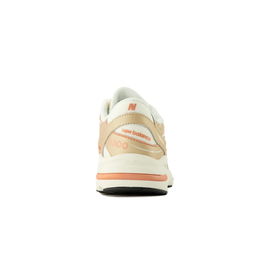 New Balance - Kids' (Junior) 1000 Shoes (GC1000FP-M) - Image 4