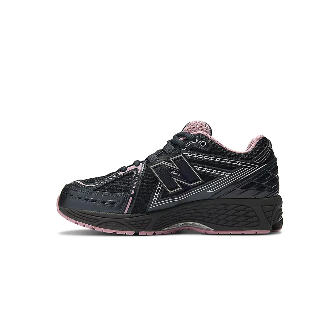 New Balance - Kids' (Junior) 1906 Lace Shoes (GC1906CP-M) - Image 2