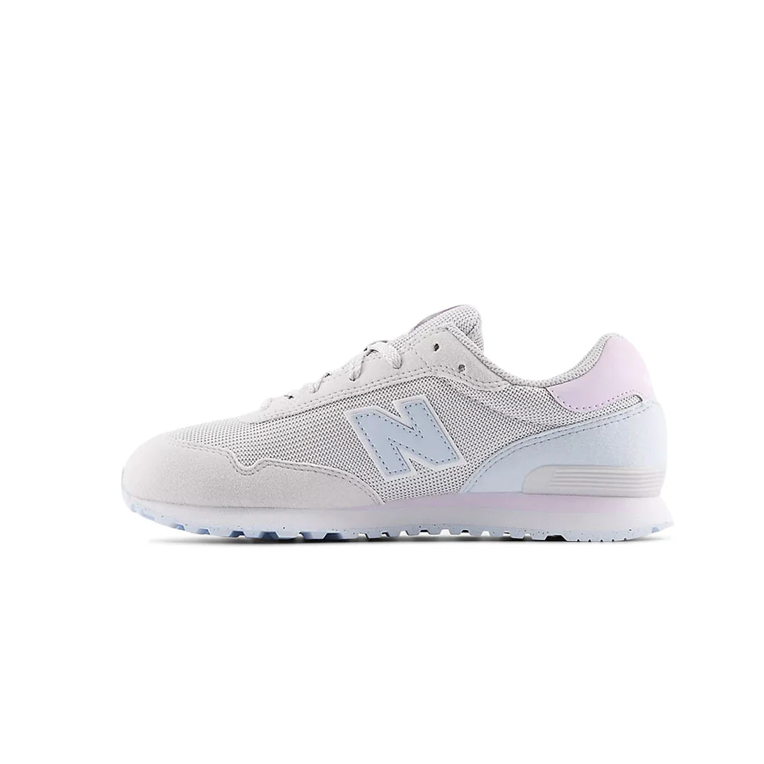 New Balance - Kids' (Junior) 515 Shoes (Wide) (GC515BD-W) - Image 2