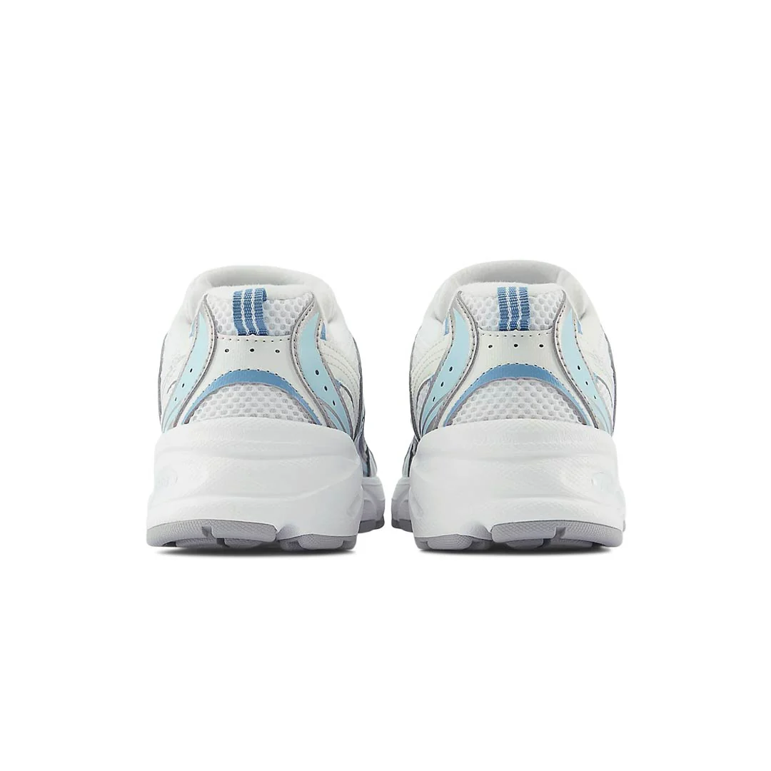 New Balance - Kids' (Junior) 530 Lace Shoes (GR530ED-M) - Image 3