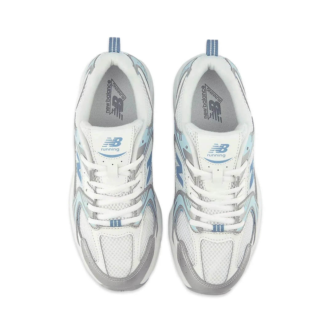 New Balance - Kids' (Junior) 530 Lace Shoes (GR530ED-M) - Image 4
