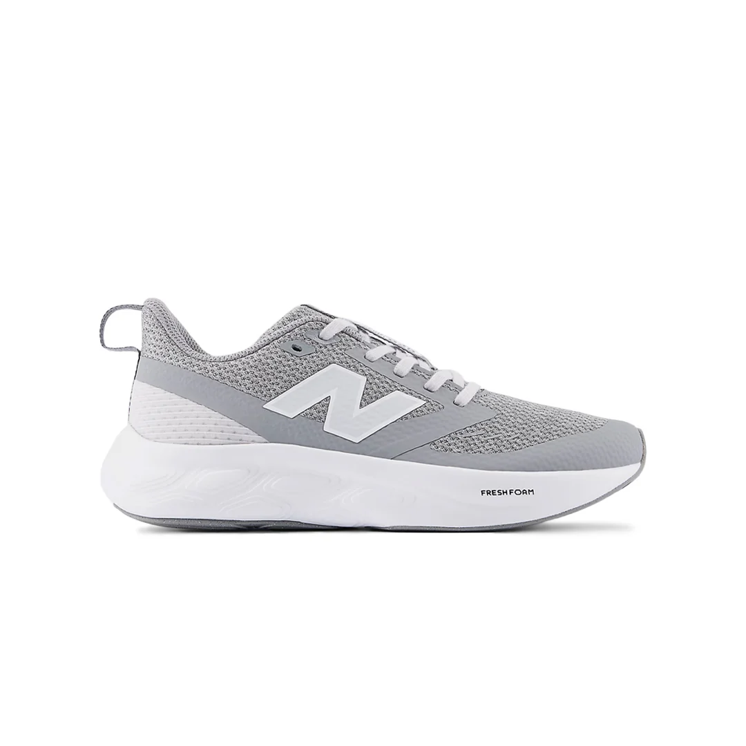 New Balance - Kids' (Junior) Fresh Foam 625 Lace Shoes (Wide) (GK625ED-W)