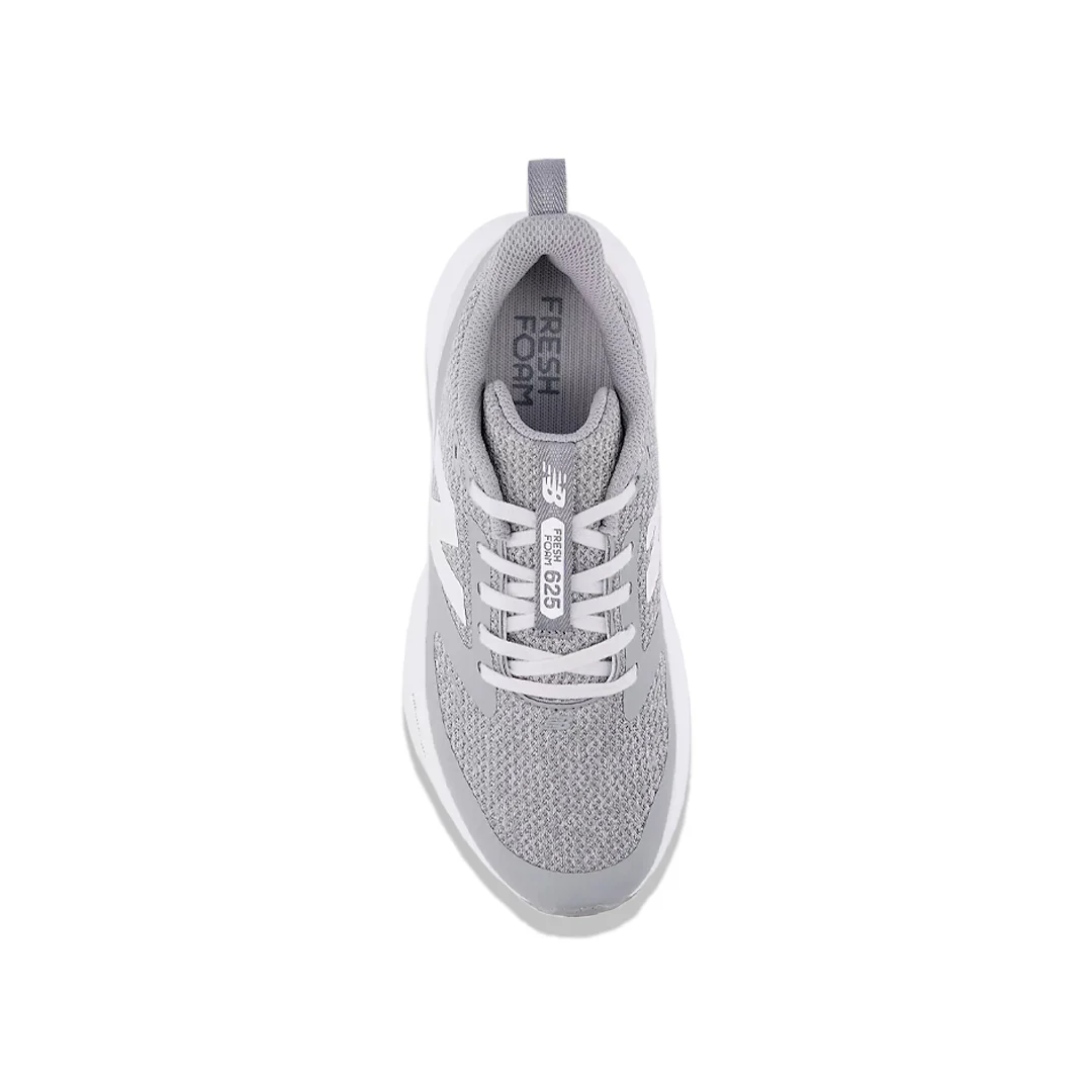 New Balance - Kids' (Junior) Fresh Foam 625 Lace Shoes (Wide) (GK625ED-W) - Image 3