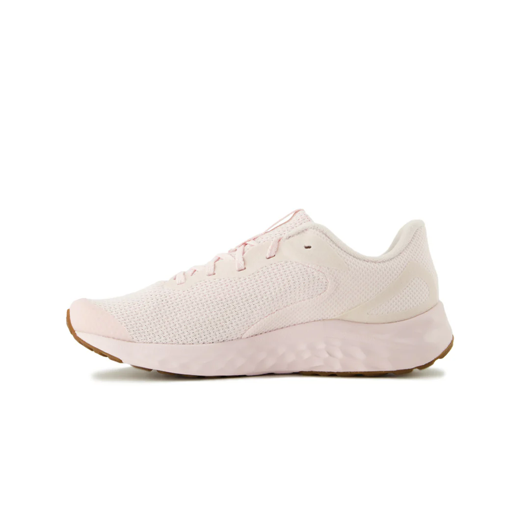 New Balance - Kids' (Junior) Fresh Foam Arishi v4 Lace Shoes (Wide) (GPARIAP4-W) - Image 2