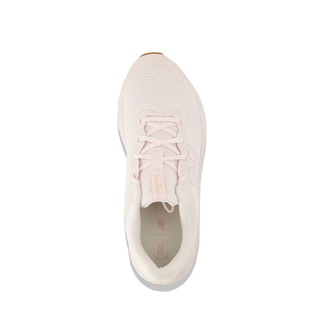 New Balance - Kids' (Junior) Fresh Foam Arishi v4 Lace Shoes (Wide) (GPARIAP4-W) - Image 3