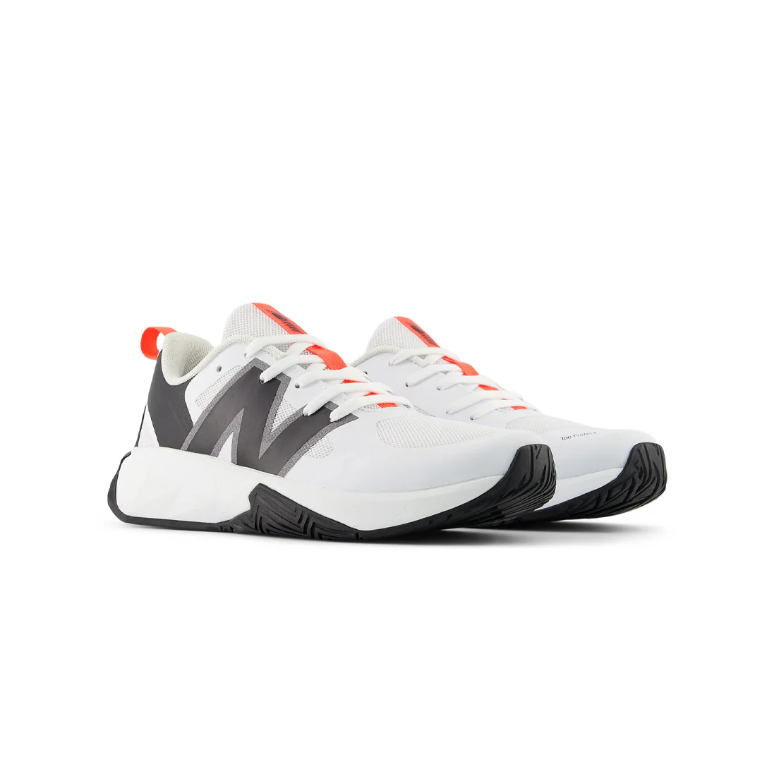 New Balance - Kids' (Junior) FuelCell Play Shoes (GKFCYAB-M) - Image 3