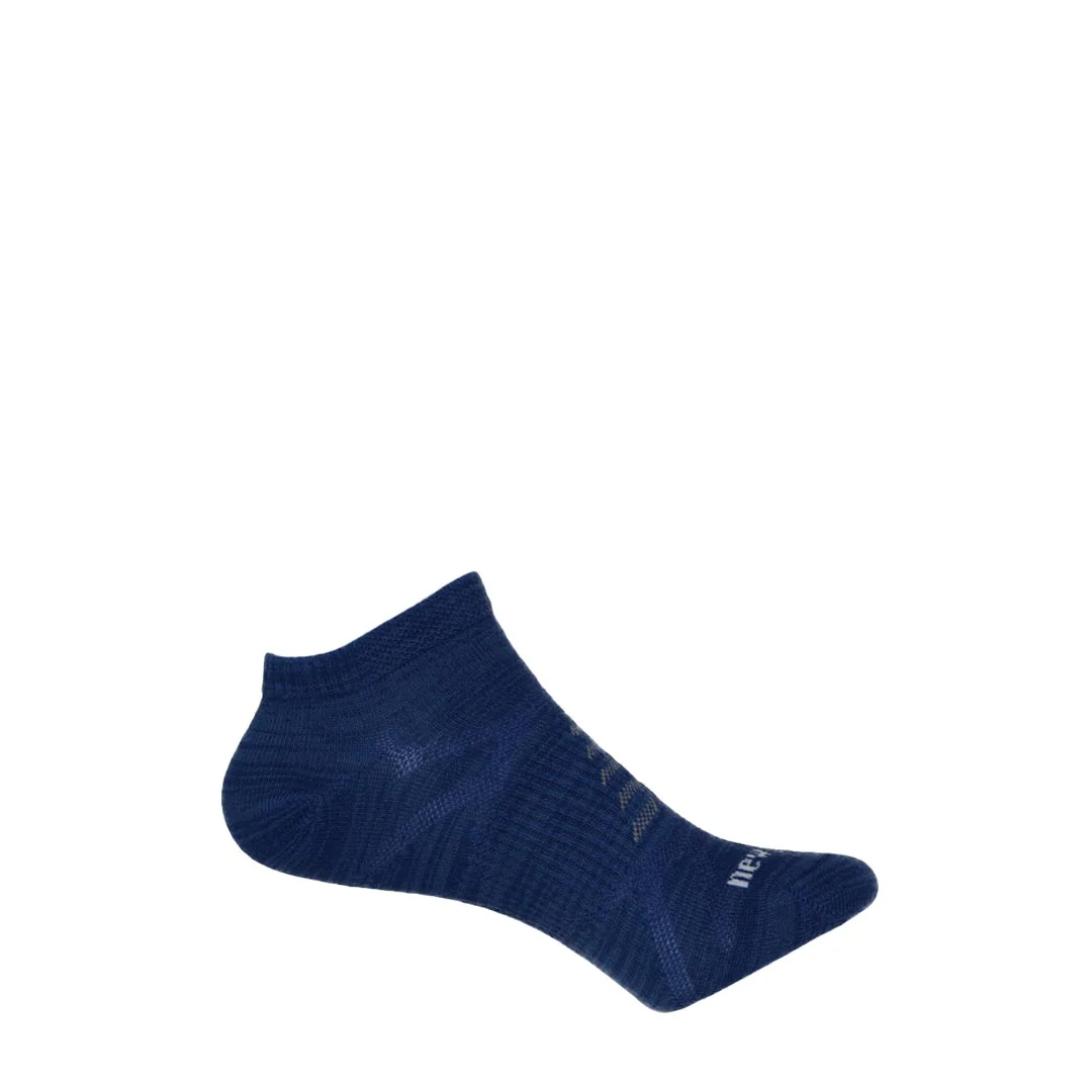 New Balance - Kids' No Show 6 Pack Socks (LAS03326 AS2) - Image 3