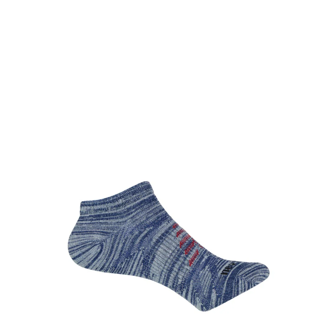 New Balance - Kids' No Show 6 Pack Socks (LAS03326 AS2) - Image 4