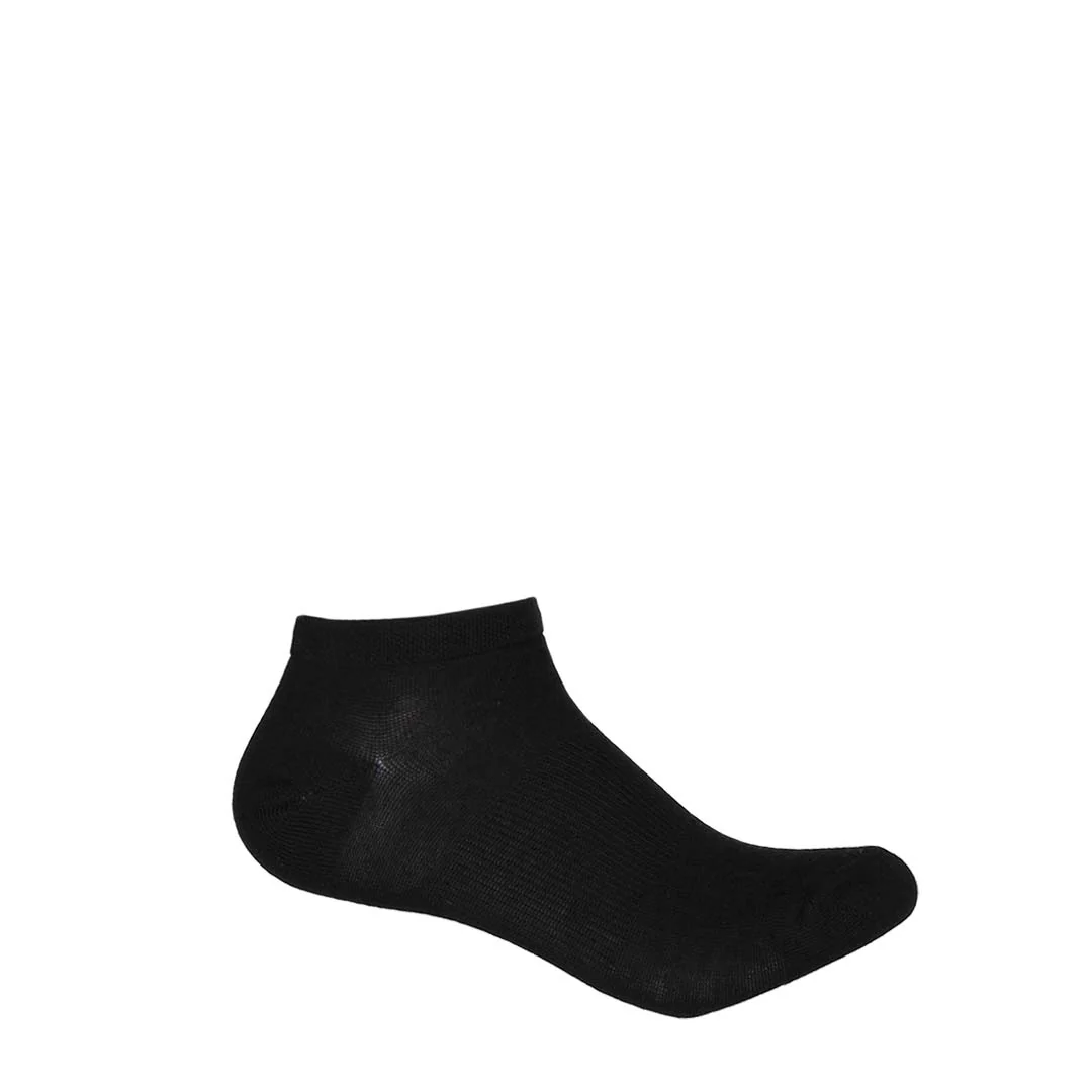New Balance - Kids' No Show 6 Pack Socks (N8506C BWP) - Image 4