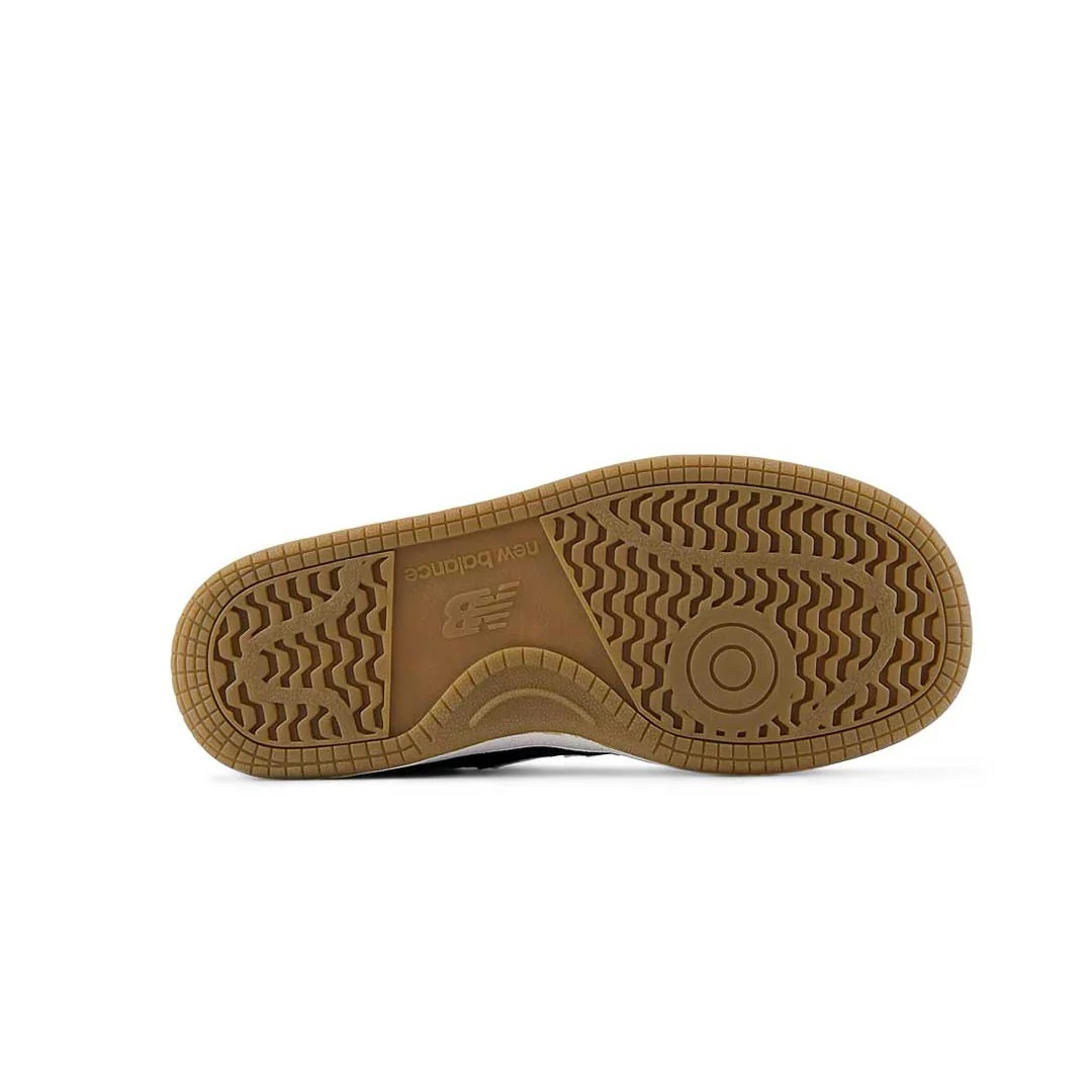 New Balance - Kids' (Preschool) 480 Lace Shoes (PSB480SB-M) - Image 4