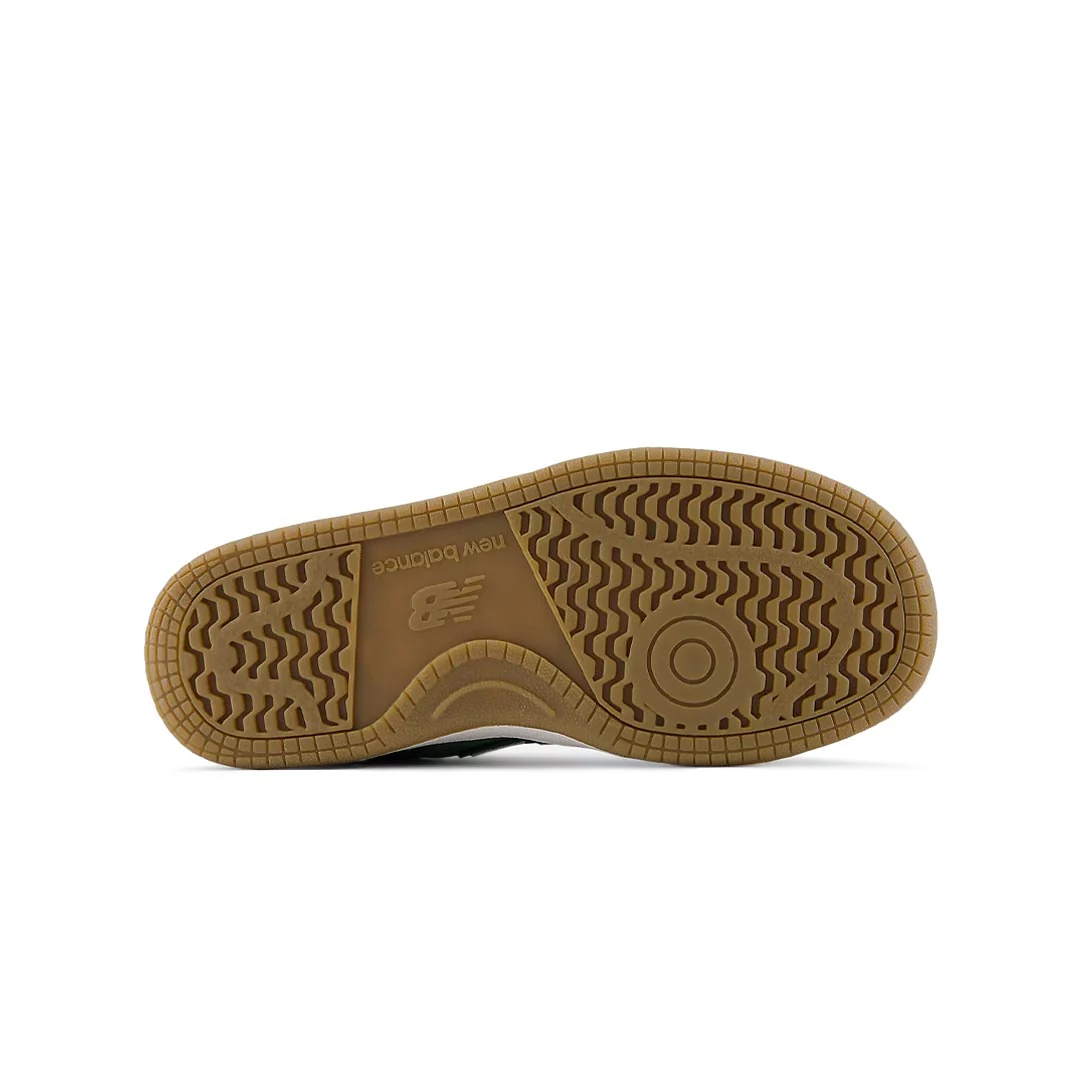 New Balance - Kids' (Preschool) 480 Lace Shoes (Wide) (PSB480SA-W) - Image 4