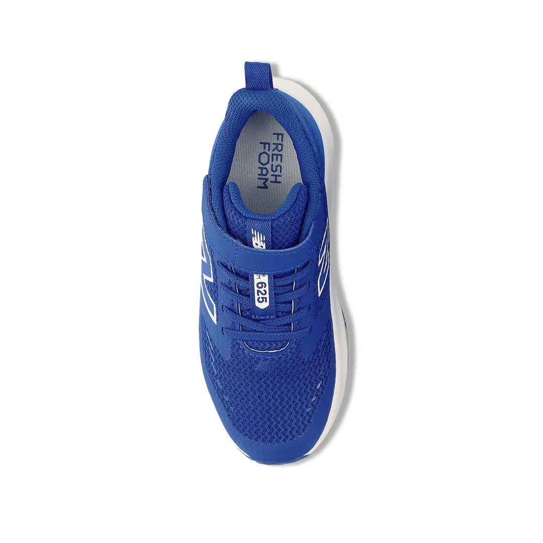 New Balance - Kids' (Preschool) Fresh Foam 625 Shoes (PT625AB-M) - Image 3