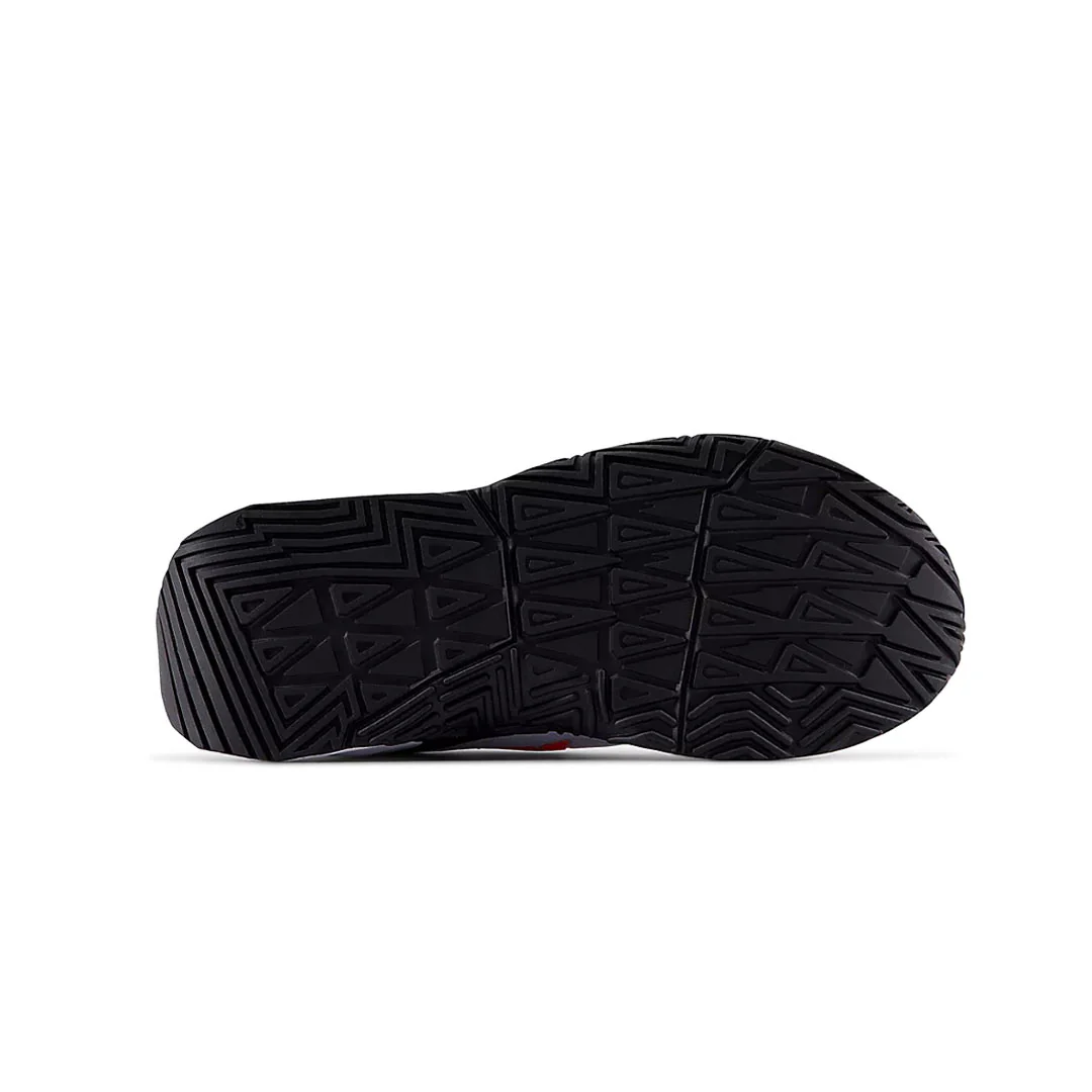 New Balance - Kids' (Preschool) FuelCell Play Bungee Lace with Top Strap Shoes (Wide) (PTFCYAB-W) - Image 4