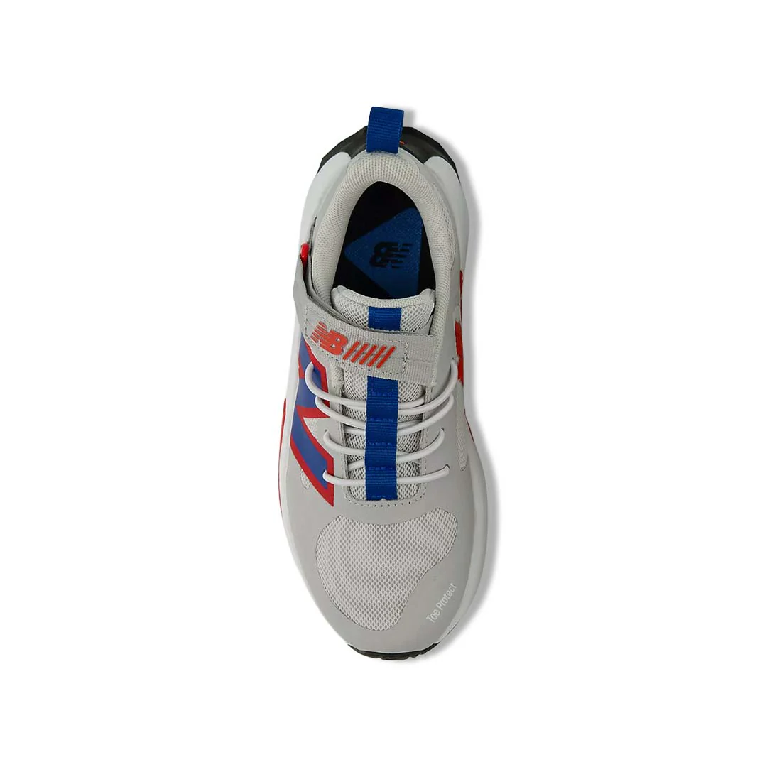 New Balance - Kids' (Preschool) FuelCell Play Hook & Loop Shoes (Wide) (PTFCYAM-W) - Image 3
