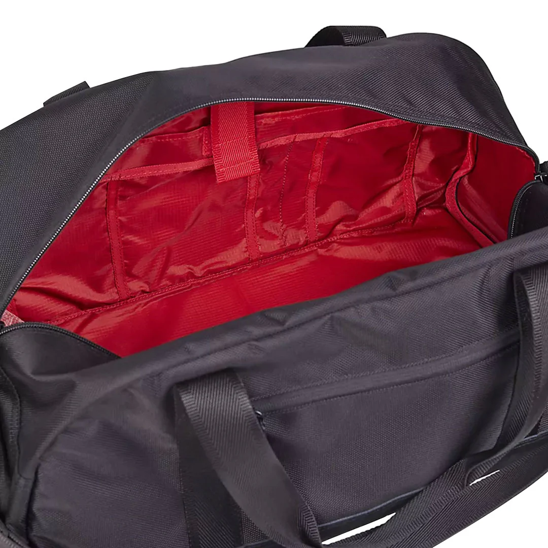 New Balance - Legacy Icon Duffel Bag (LAB51504 BK) - Image 3