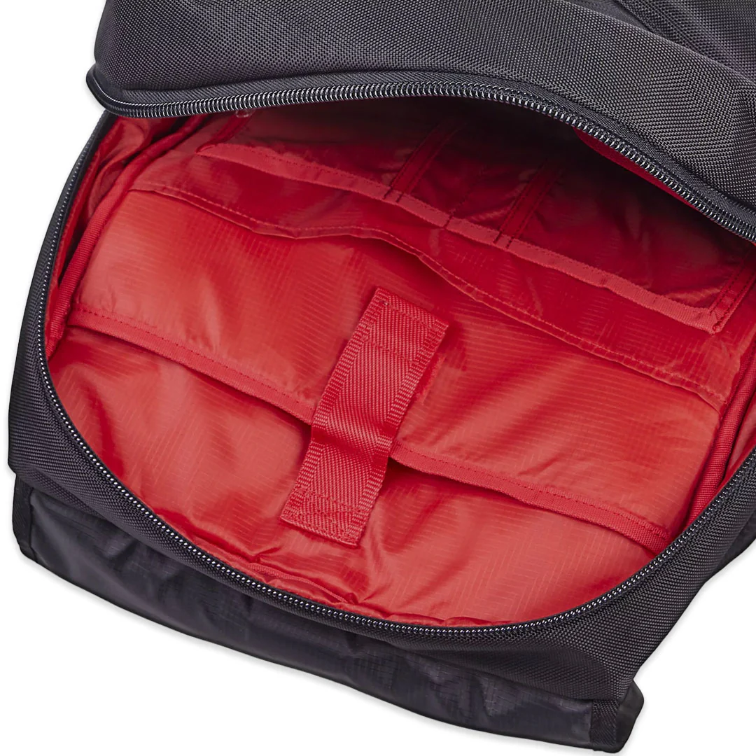 New Balance - Legacy Icon Flap Backpack (LAB51506 BK) - Image 5