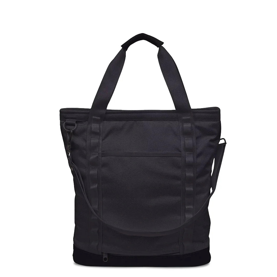New Balance - Legacy Icon Tote Bag (LAB51505 BK) - Image 2