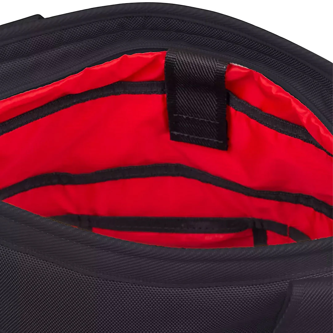 New Balance - Legacy Icon Tote Bag (LAB51505 BK) - Image 4
