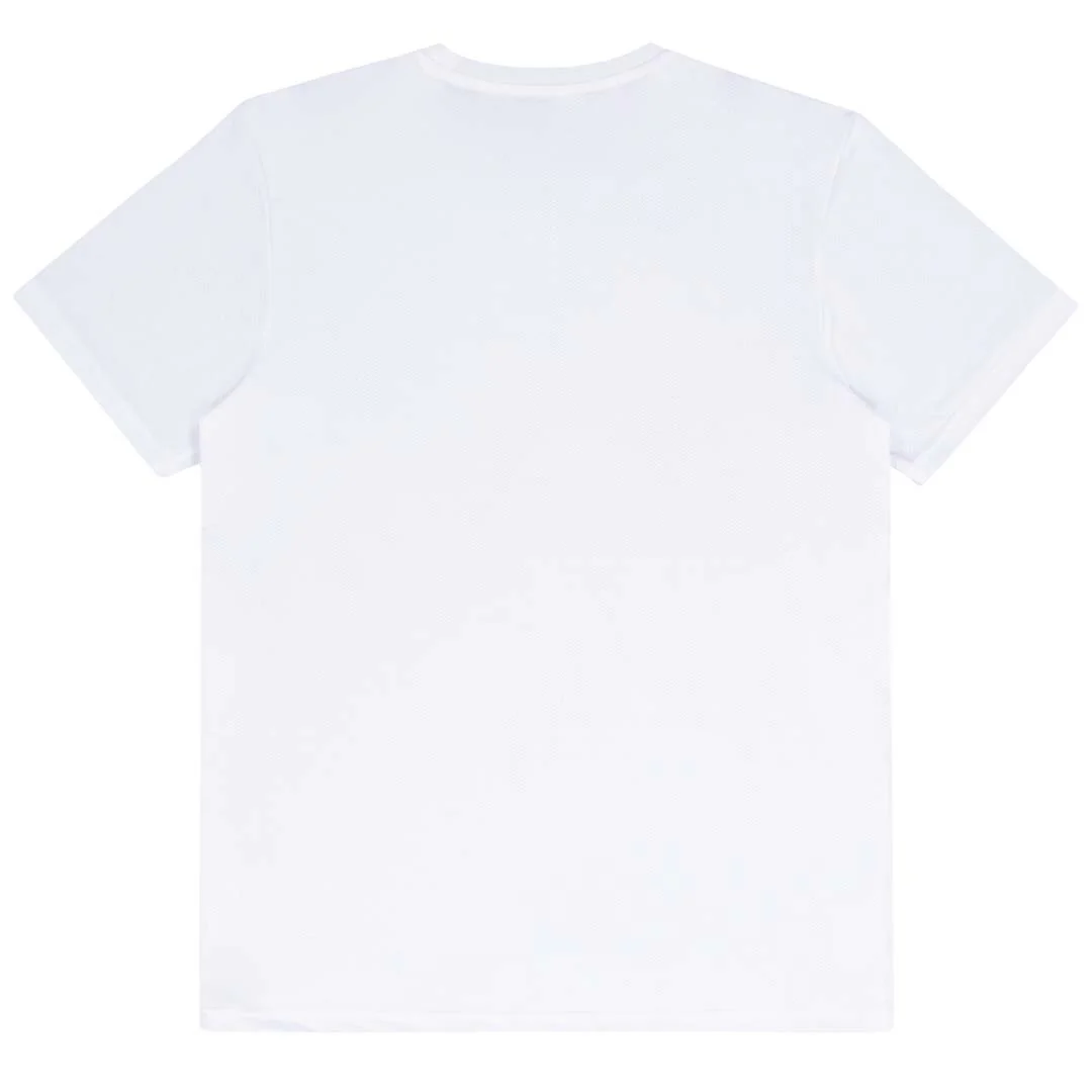 New Balance - Men's 3 Pack Performance T-Shirt (NB3TEE-WHT) - Image 4