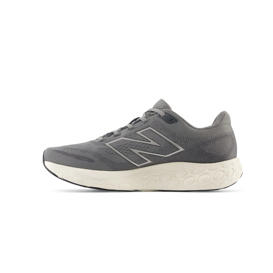 New Balance - Men's Fresh Foam 680 v8 Shoes (X-Wide) (M680LG8-4E) - Image 2