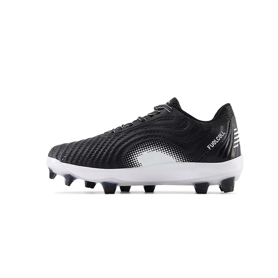 New Balance - Men's FuelCell 4040 v7 Molded Baseball Cleats (PL4040K7-D) - Image 2