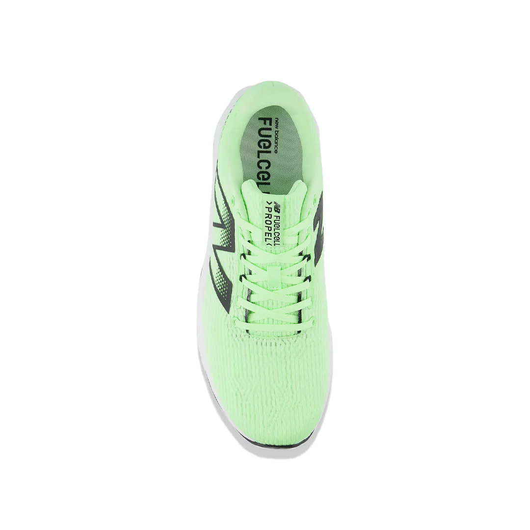 New Balance - Men's FuelCell Propel v5 Shoes (Wide) (MFCPRCJ5-2E) - Image 3