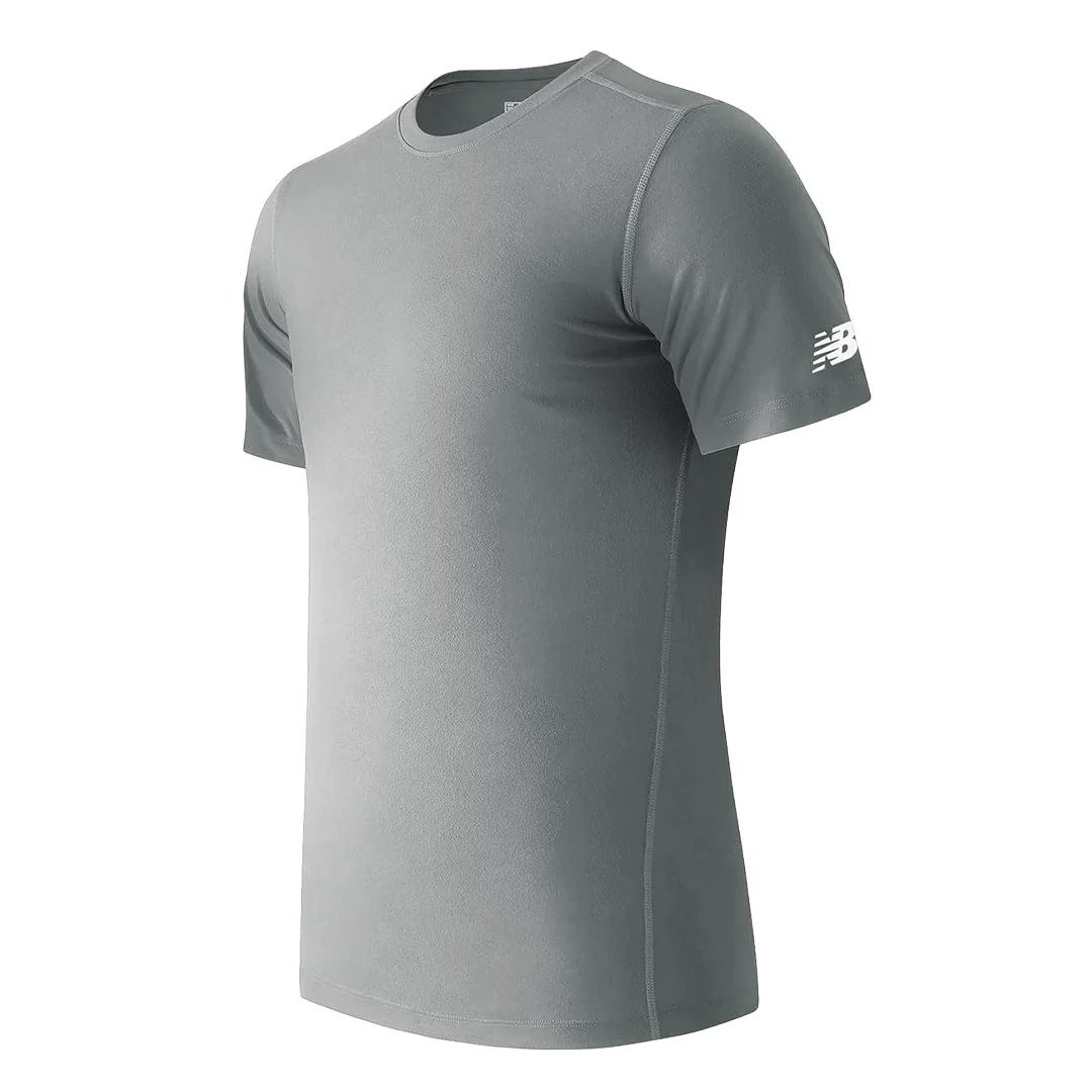 New Balance - Men's Performance T-Shirt (MT81036P SEL)