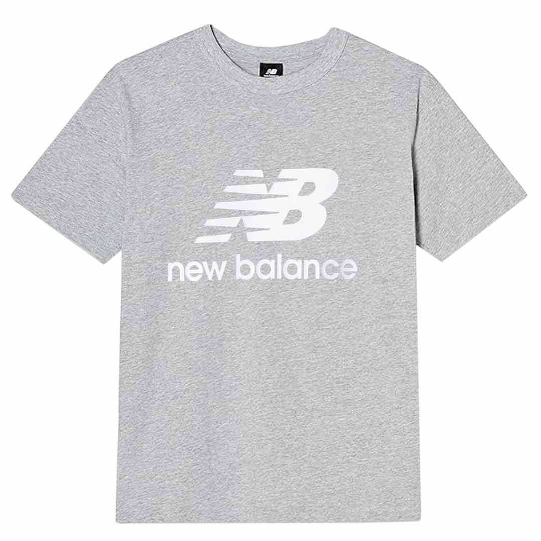 New Balance - Men's Sport Essentials Logo T-Shirt (MT41502 AG)