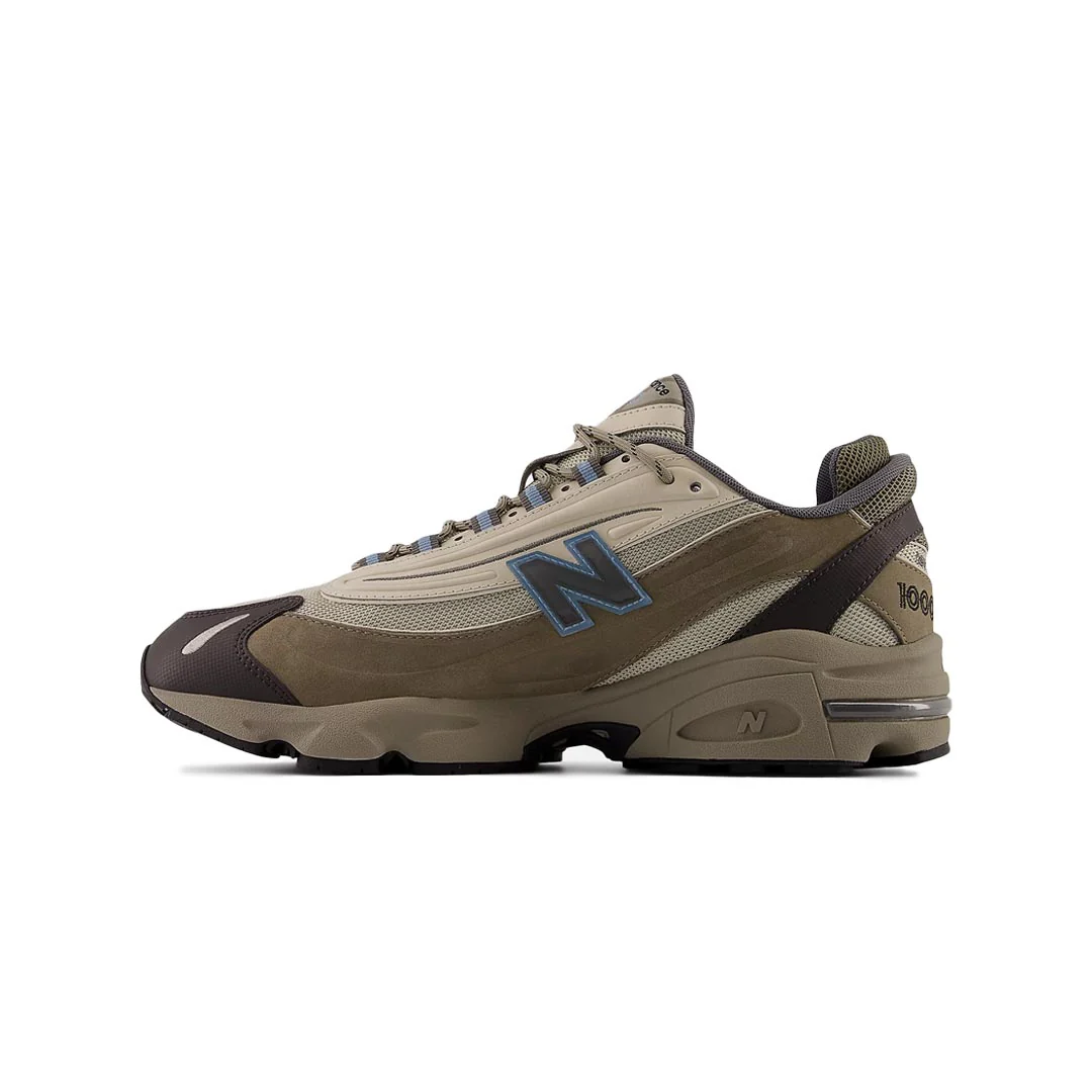 New Balance - Unisex 1000 Shoes (M1000I-D) - Image 2