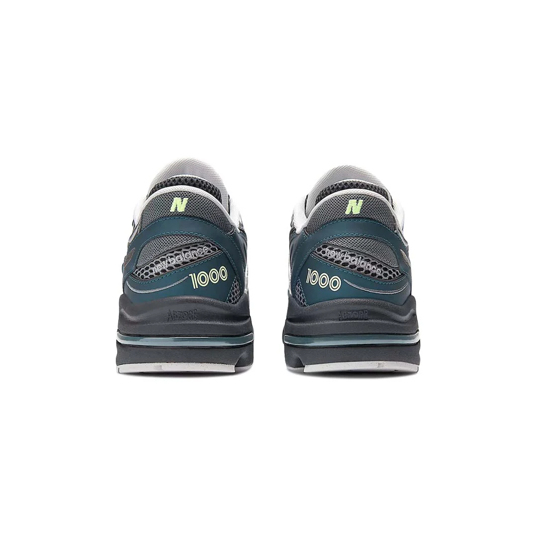 New Balance - Unisex 1000 Shoes (M1000S-D) - Image 3