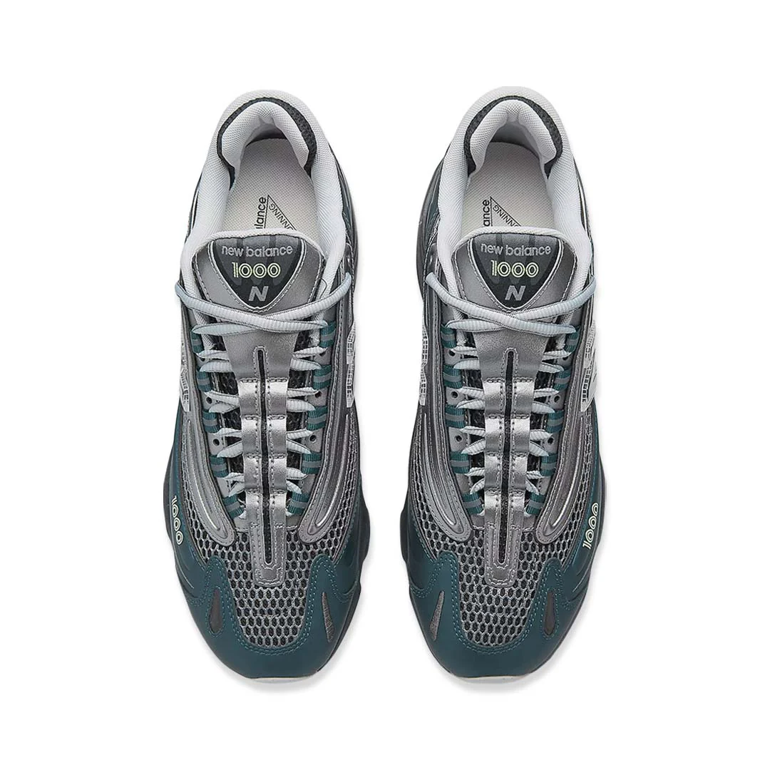 New Balance - Unisex 1000 Shoes (M1000S-D) - Image 4