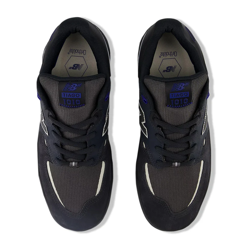 New Balance - Unisex 1010 Tiago Shoes (NM1010UR-D) - Image 3